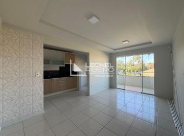 Apartamento · 88m² · 2 Quartos · 1 Vaga · Apartamento com 2 dormitórios à venda, 88 m² no bairro Quintino em Timbó-SC.