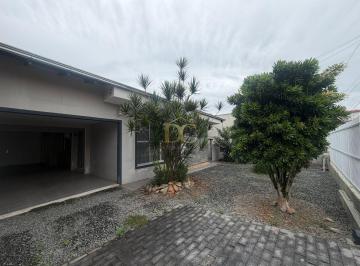 Casa · 103m² · 3 Quartos · 3 Vagas · Casa Térrea 100% AVERBADA no Floresta com 3 quartos