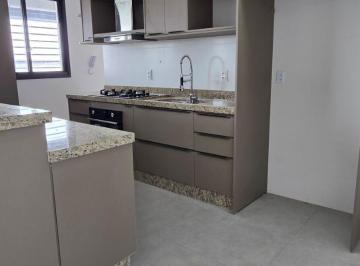 Apartamento · 102m² · 3 Quartos · 2 Vagas · Arch - ARCH CUIABA