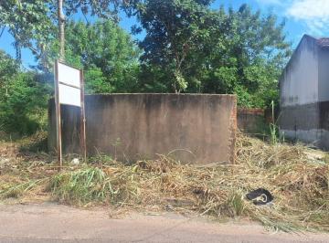 Terreno · 180m² · OPORTUNIDADE DE CONSTRUÇÃO: LOTE NO SANTA CRUZ II