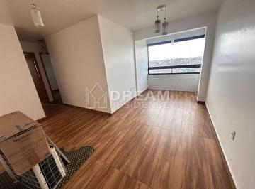 Apartamento · 62m² · 3 Quartos · 1 Vaga · Apartamento à venda no bairro Casa Amarela - Recife/PE, Norte