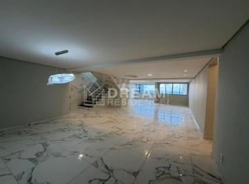 Apartamento · 470m² · 5 Quartos · 3 Vagas · Apartamento à venda no bairro Boa Viagem - Recife/PE