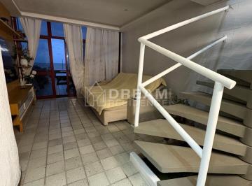 Apartamento · 110m² · 2 Quartos · 1 Vaga · Apartamento à venda no bairro Piedade - Jaboatão dos Guararapes/PE, Sul