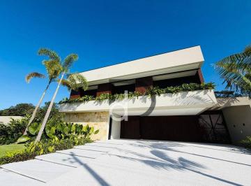 f45f4ec90b3591b0d13364b195b735e4ef21ac96 · Casa contemporânea no Módulo 15 com lazer impressionante e ambientes que surpreendem em cada detalhe