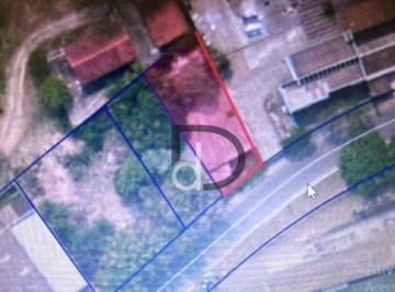 5fd95c5fbd8c381f2fd8a475729feeefece81c41 · Terreno à venda, 300 m² por R$ 450.000,00 - Pinheirinho - Vinhedo/SP