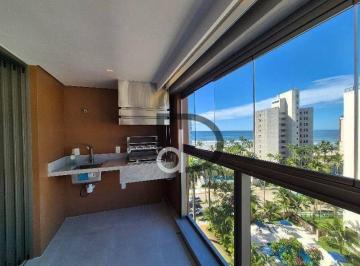 fbc981cb18774cb4a6e83e7f98e2b5de8f1cebdf · Apartamento com 4 dormitórios à venda, 165 m² por R$ 5.900.000 - Riviera de São Lourenço - Bertioga/