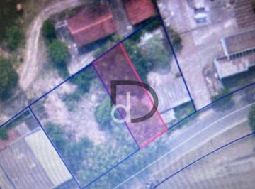 223a078a67d102a32f5010349e0096f1f7379e58 · Terreno à venda, 300 m² por R$ 450.000,00 - Pinheirinho - Vinhedo/SP