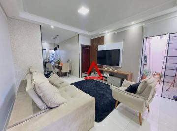 af65ad10e11fb650d88d8b276e2d94ddb45ec4e4 · CASA COM 3 QUARTOS, SENDO UMA SUÍTE NO BAIRRO NOSSA SENHORA DE FÁTIMA EM ITAJUBÁ-MG
