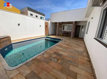 Casa · 225m² · 4 Quartos · 3 Vagas · Casa à venda no bairro Portal dos Pássaros - Boituva/SP