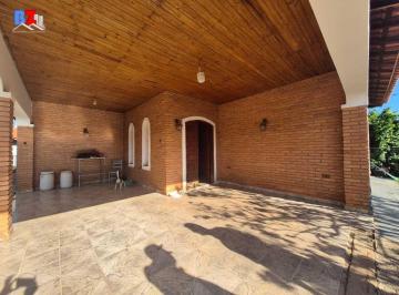 Casa · 319m² · 3 Quartos · 1 Vaga · 2 Casas em Águia da Castelo, Boituva/SP