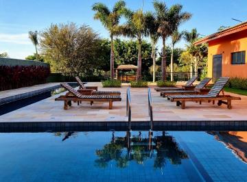 Rural · 2375m² · 4 Quartos · Espetacular chácara Nova Residencial Vitassay Boituva