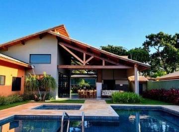 Rural · 2375m² · 4 Quartos · Espetacular chácara Nova Residencial Vitassay Boituva