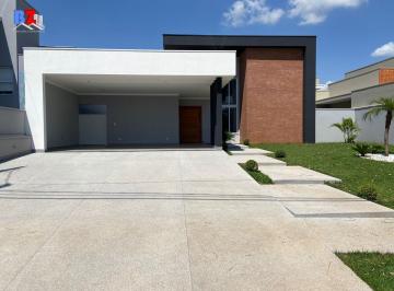 Casa · 223m² · 2 Vagas · Casa em Condomínio em Condomínio Portal das Estrelas, Boituva/SP