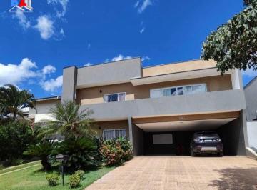 Casa · 405m² · 4 Quartos · 7 Vagas · Casa à venda no bairro Portal das Estrelas I - Boituva/SP