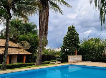 Rural · 2000m² · 4 Quartos · 3 Vagas · Lindíssima Chácara Residencial Nova Rheata Boituva