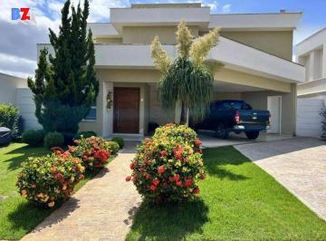 Casa · 310m² · 3 Quartos · 2 Vagas · Casa Alto Padrão Condomínio Portal das Estrelas