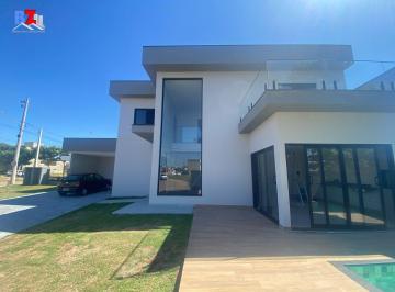 Casa · 224m² · 3 Quartos · 2 Vagas · Casa em Condomínio em Condominio Jardim Europa, Boituva/SP