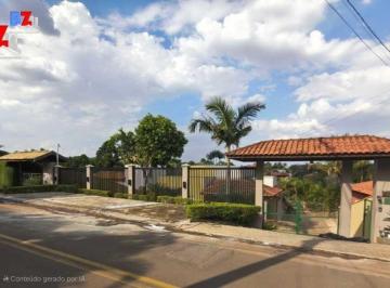 Rural · 1873m² · 5 Quartos · 1 Vaga · Chácara em Fazenda Castelo, Boituva/SP