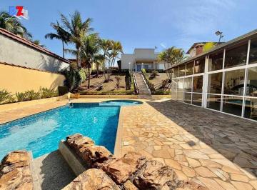Rural · 1873m² · 5 Quartos · 1 Vaga · Chácara em Fazenda Castelo, Boituva/SP