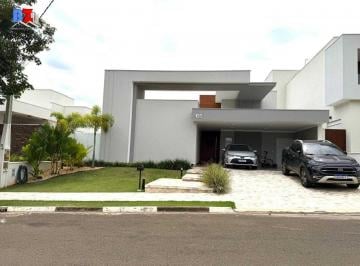 Casa · 321m² · 3 Quartos · 2 Vagas · Casa em Condomínio em Portal das Estrelas I, Boituva/SP