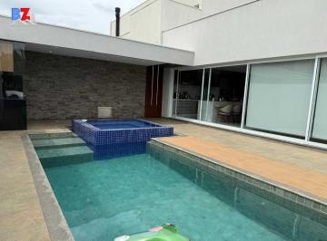 Casa · 321m² · 3 Quartos · 2 Vagas · Casa em Condomínio em Portal das Estrelas I, Boituva/SP