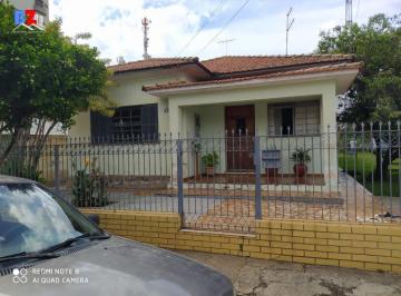 Casa · 154m² · 4 Quartos · 2 Vagas · Casa à venda no bairro Centro - Boituva/SP