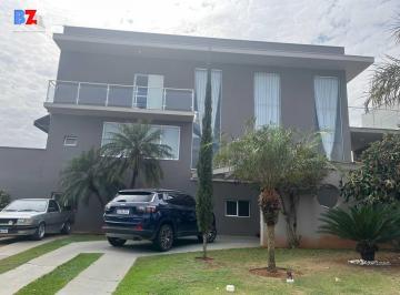 Casa · 409m² · 3 Quartos · 4 Vagas · Casa em Condomínio em Portal dos Lagos, Boituva/SP