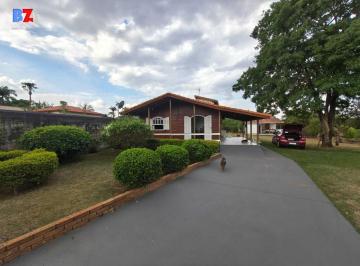 Rural · 3200m² · 3 Quartos · 10 Vagas · Chácara em Vitassay, com Edicula , Boituva/SP