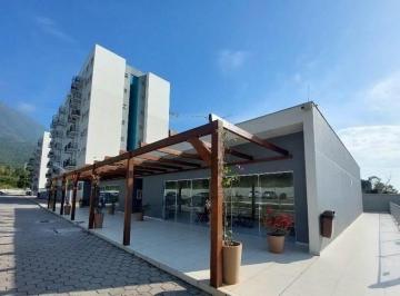 Apartamento · 50m² · 2 Quartos · 1 Vaga · Excelente Apartamento Pertinho do Mar na Praia de Fora em Palhoça/SC!