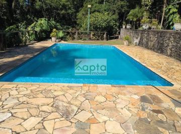 Rural · 5000m² · 2 Quartos · 3 Vagas · Chácara SÃO LOURENÇO DA SERRA