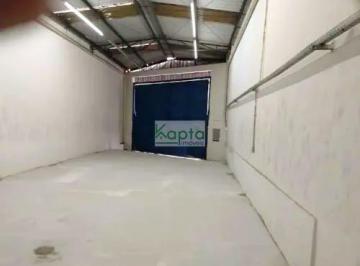 Comercial · 138m² · Pavilhão/Galpão para alugar no bairro Vila Anastácio - São Paulo/SP