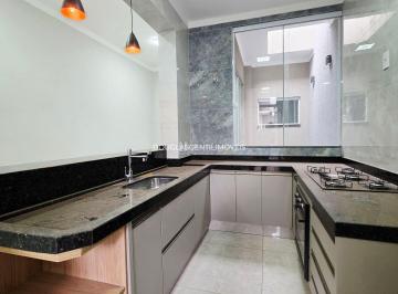 Casa · 100m² · 3 Quartos · 1 Vaga · Casa em Parque das Arvores, Birigüi/SP