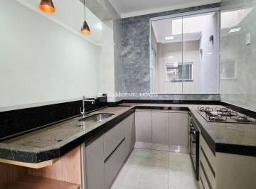 Casa · 100m² · 3 Quartos · 1 Vaga · Casa em Parque das Arvores, Birigüi/SP