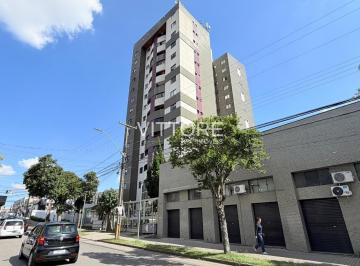 Apartamento · 93m² · 3 Quartos · 2 Vagas · Apartamento 93m² - 03 dormitórios - Centro - São José dos Pinhais