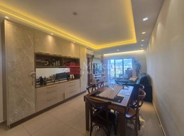 Apartamento · 101m² · 3 Quartos · 2 Vagas · Apartamento à venda com 3 quartos no Sumaré.