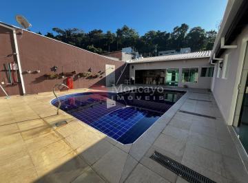 Casa · 333m² · 4 Quartos · 5 Vagas · Casa à venda com 4 quartos no Jardim Califórnia.