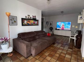 Apartamento · 112m² · 3 Quartos · 1 Vaga · Apartamento 3 quartos, 1 suíte no coração de Boa Viagem.