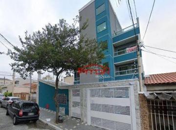 cc308b7ee3dea62f83c631a76a9126eda416b0d4 · Apartamento Duplex com 2 quartos, sendo 2 suítes à venda na Vila Ré - São Paulo/SP