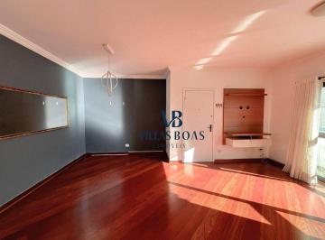 761c4f7e030db816e24fa59148cb0305a5dc4ea7 · Apartamento com 3 dormitórios à venda, 114 m² Jardim Aquarius - São José dos Campos/SP
