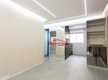 8b35de69940fad82d0b70008328751de8227f678 · Apartamento com 2 dormitórios à venda, 37 m² por R$ 276.000,00 - Colônia (zona Leste) - São Paulo/SP