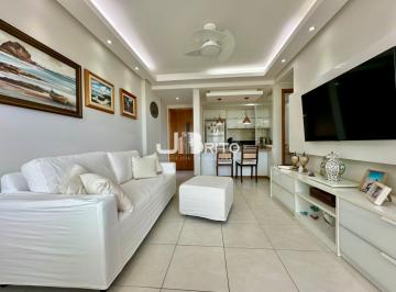 Apartamento · 77m² · 2 Quartos · 2 Vagas · Exclusividade no Itaigara – Ed. Toulon | 2/4 (Suíte), 77m², Nascente e 2 Vagas