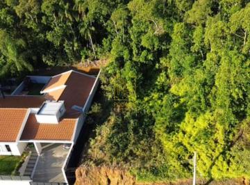 Terreno · 452m² · Terreno em excelente localização no bairro Padre Martinho Stein em Timbó