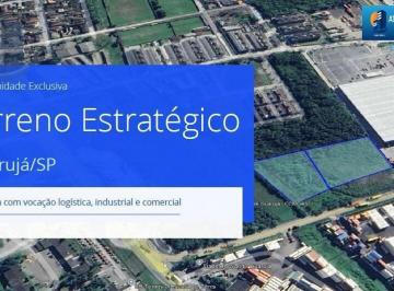 Terreno · 12537m² · Terreno Estratégico Próximo ao Porto de Santos e Rod. Cônego Domenico Rangoni.