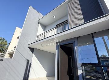 Casa · 116m² · 3 Quartos · Casa à venda no bairro Glória - Joinville/SC