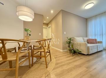 Apartamento · 60m² · 2 Quartos · 1 Vaga · Edifício Sense