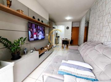 Apartamento · 50m² · 2 Quartos · 1 Vaga · Apartamento em Santa Maria, Chapecó/SC