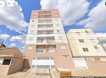 0d2fcd3d197e5a90e6a647d41689c736394eb144 · Apartamento para locação, 2 dormitórios, planejados, vaga coberta, Edifício Claudia, Indaiatuba.