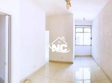 ba45338e40551c78788bde3c7d5e181838213f15 · Apartamento com 2 dormitórios à venda, 48 m² por R$ 230.000,00 - Centro - Niterói/RJ