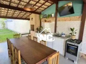9ec2c6ad87c3333a6c45863e19a377dd55615b1d · Casa com 2 quartos à venda, 160 m² por R$ 1.050.000 - Maravista - Niterói/RJ