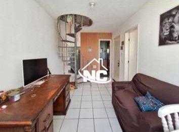 883767db0e160a25ebc9b08b81a6d4462c230433 · Cobertura com 4 quartos à venda por R$ 285.000 - Maria Paula - São Gonçalo/RJ